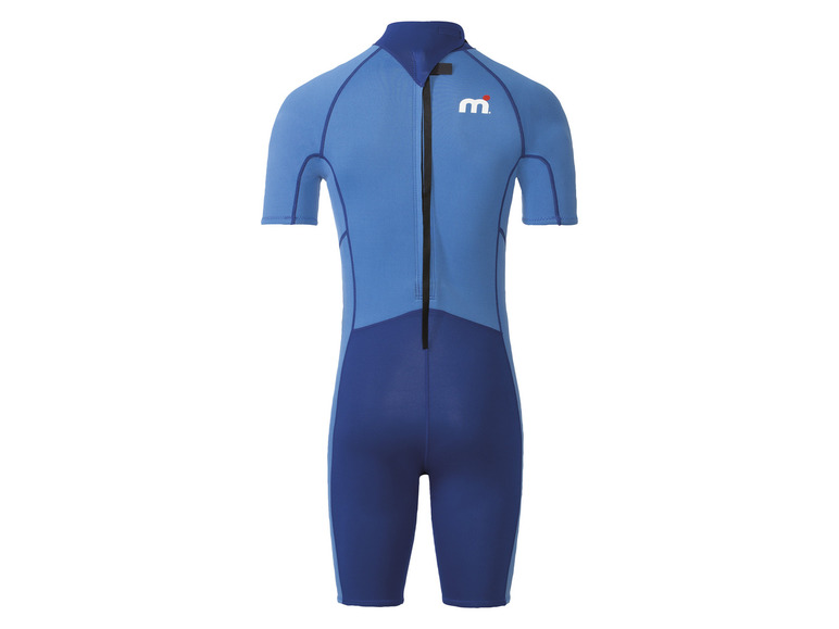 Korte heren wetsuit