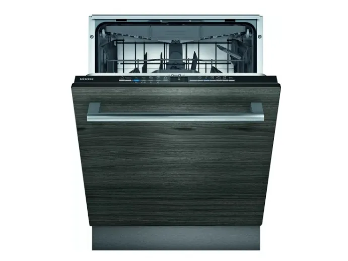 Siemens iQ100 SN61HX08VE Integreret opvaskemaskine - Home Connect - InfoLight - MachineCare - 46 dB