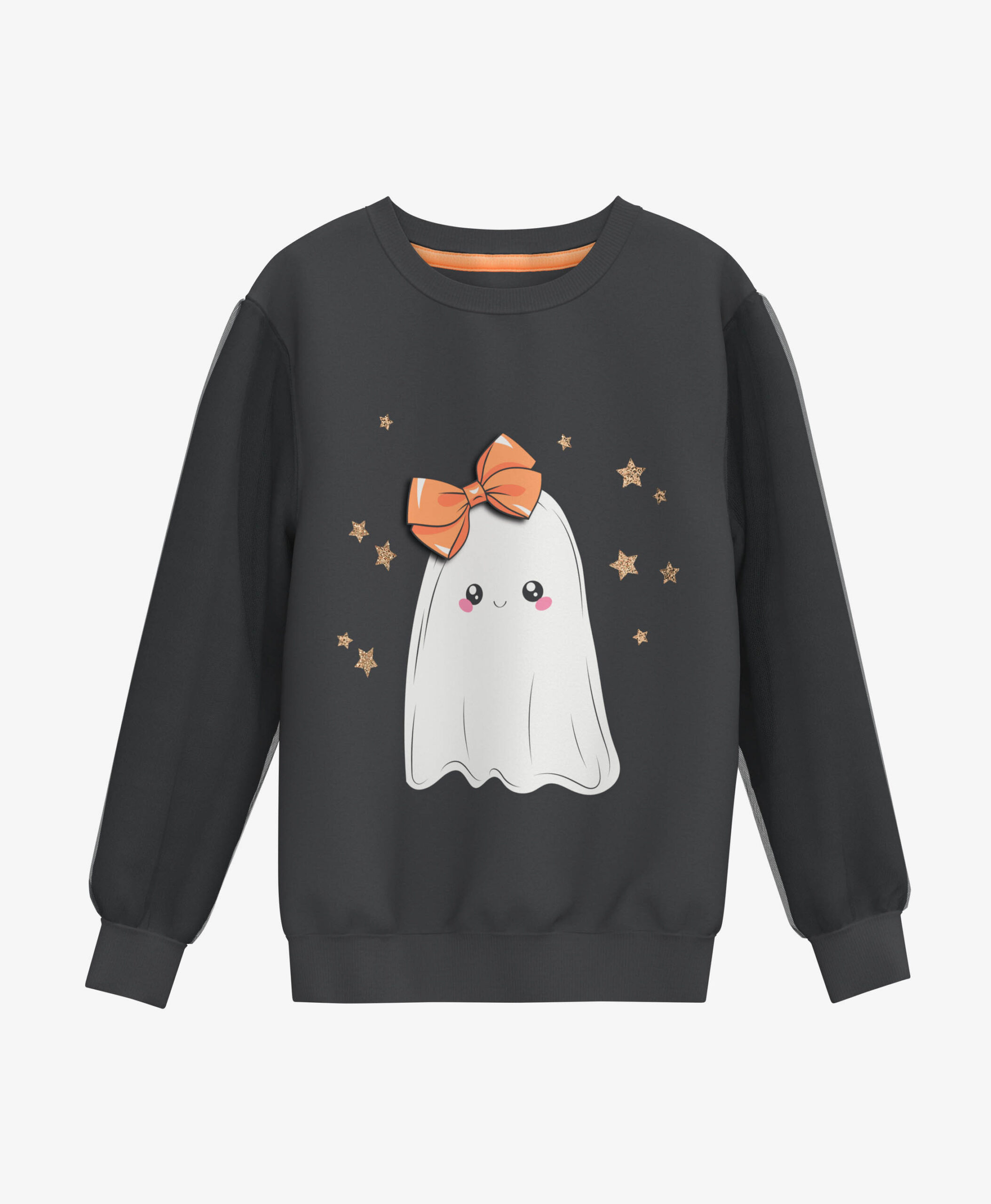 Sweatshirt, 100% Baumwolle