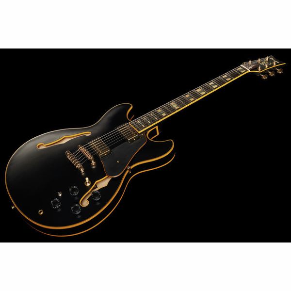 Ibanez JSM20-BKL