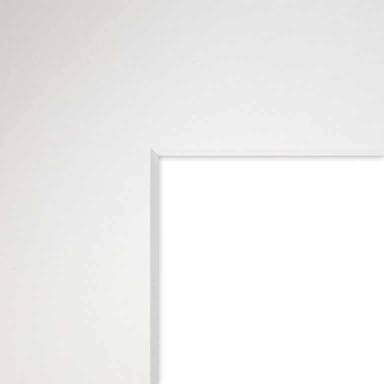 Modulor Fertigpassepartout 2,6 mm