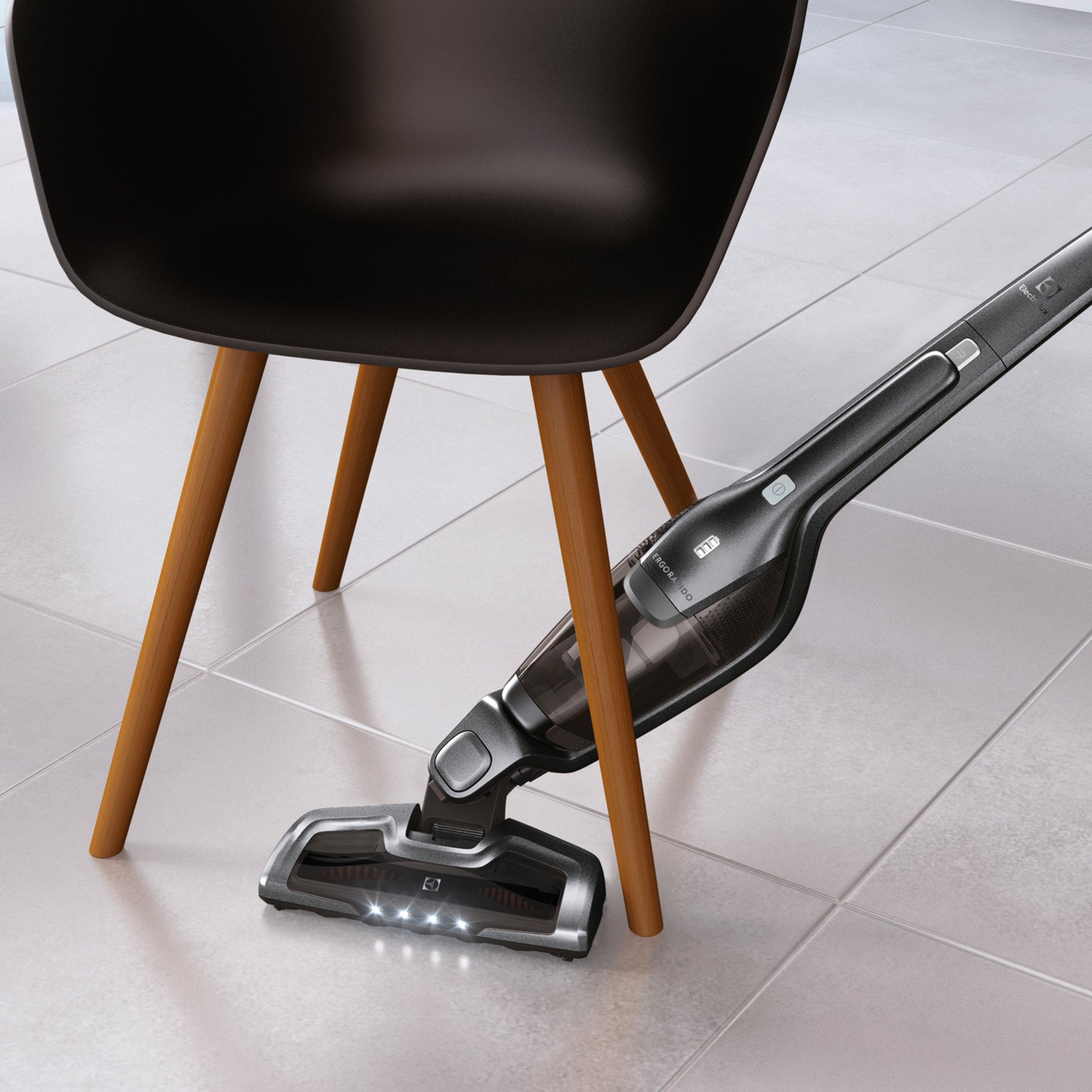 Electrolux Ergorapido EER73IGM