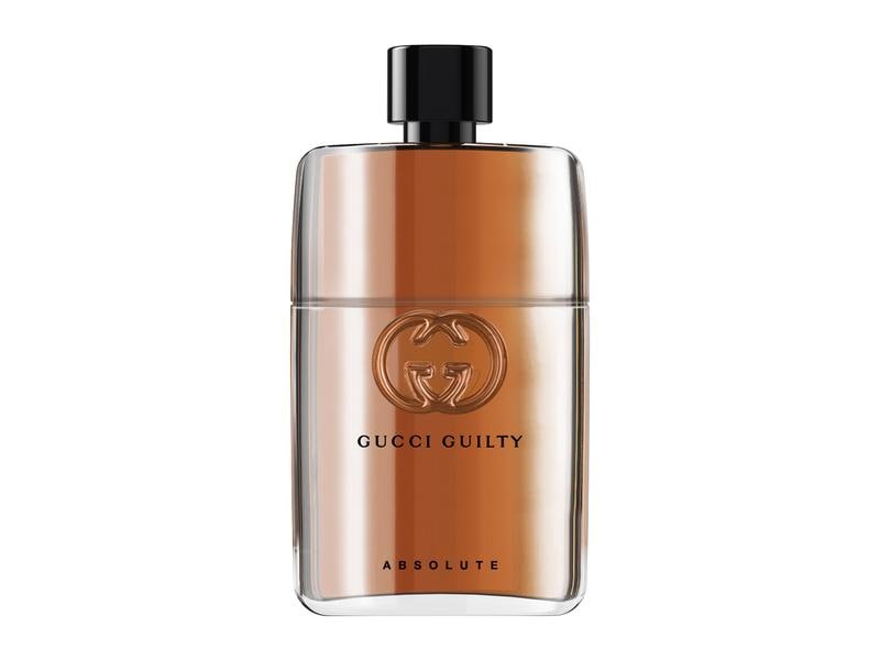 Gucci Eau de Parfum Guilty Absolute pour Homme 90 ml Würziger Duft für Herren