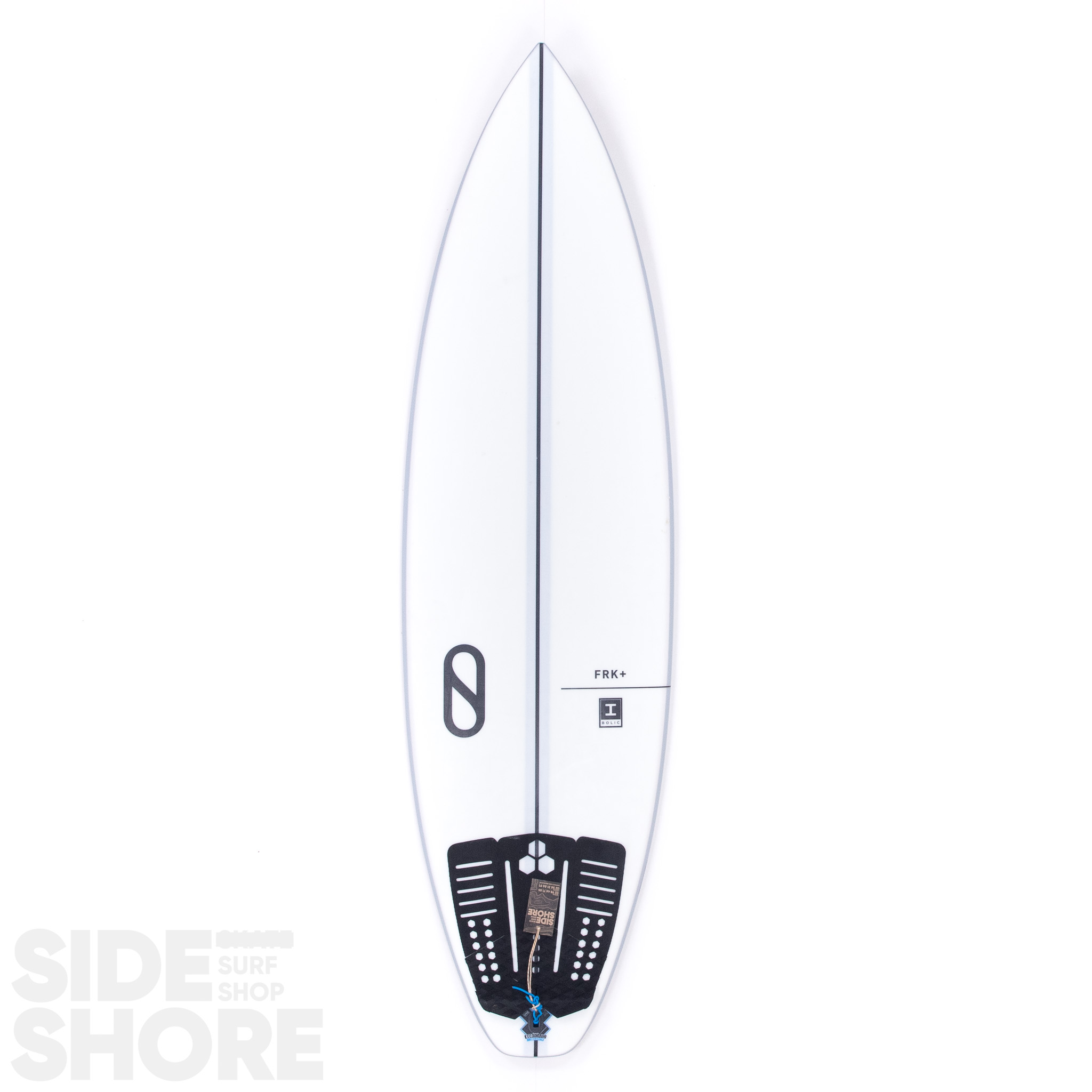 Slater Design / Firewire FRK  Ibolic - 5'8