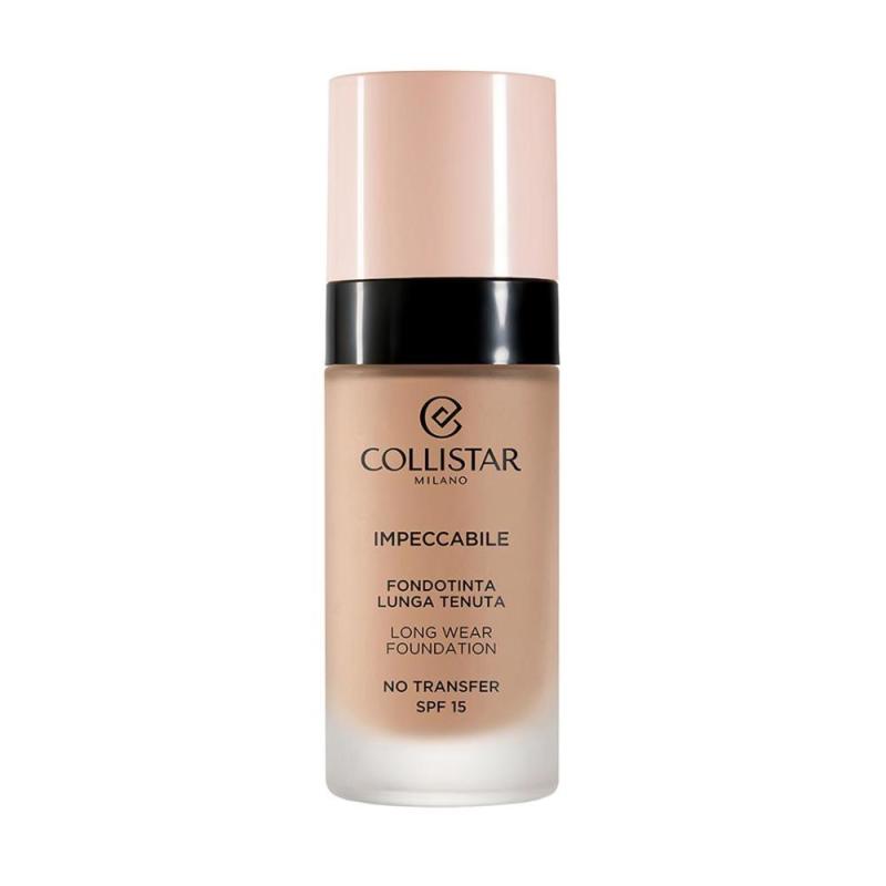 CollistarImpeccabileLong Wear Foundation 4R 30ml