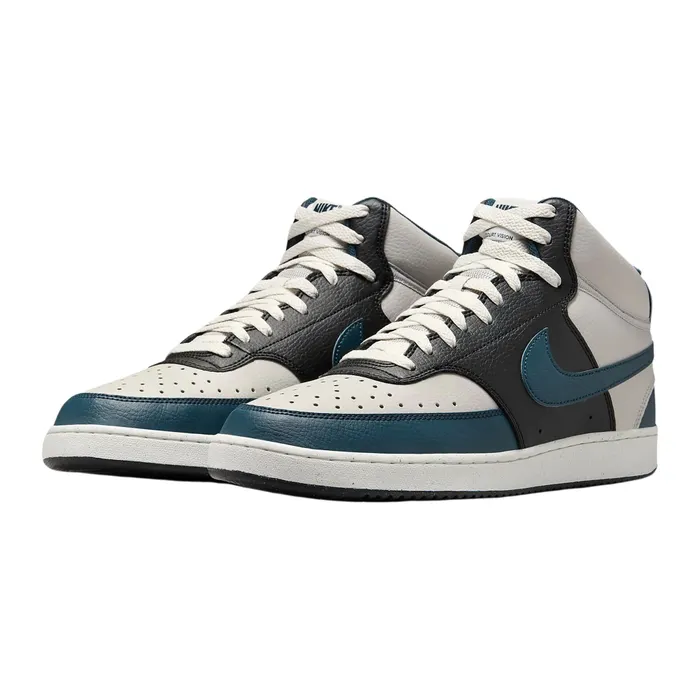 Nike Court Vision Mid Next Nature Sneaker Heren