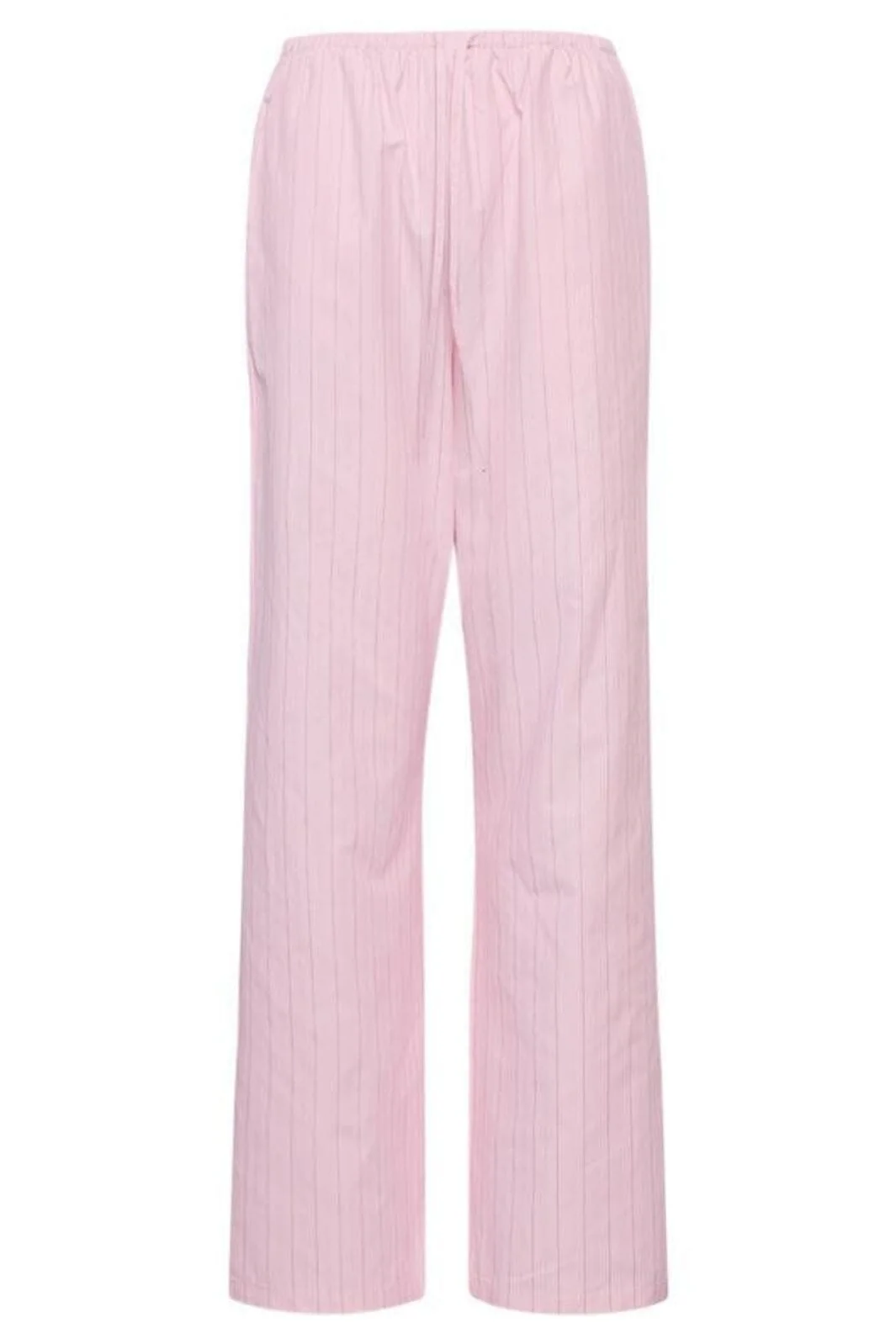 Noella Sally Pants light pink stripe