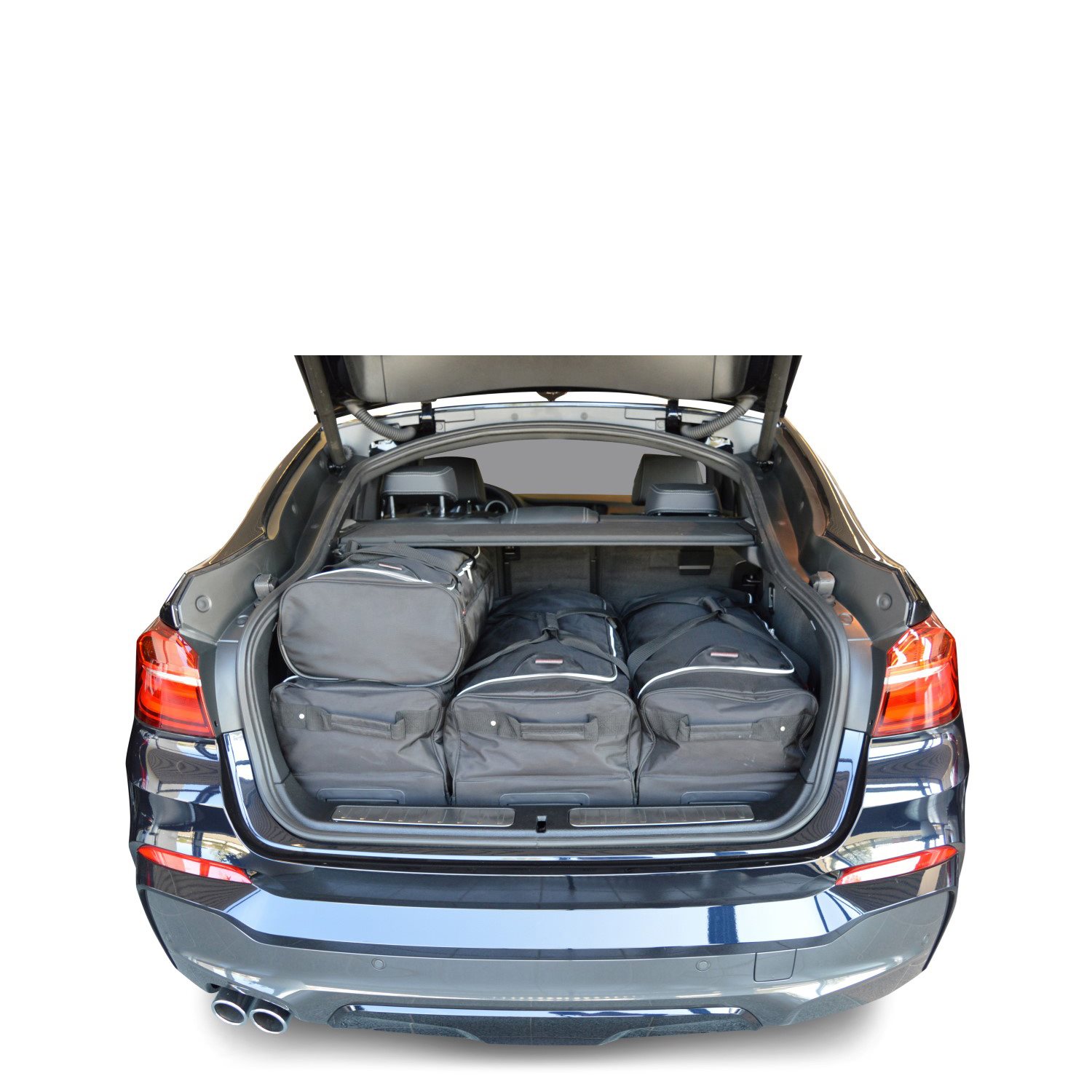 Car-Bags BMW X4 (F26) 2014-2018