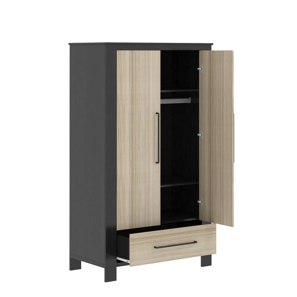 babykamer Finn (3-delig)