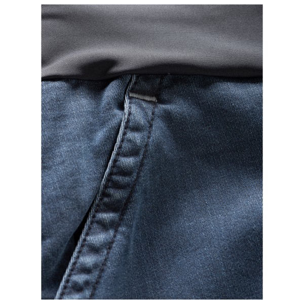 Chillaz - Women's Sandra 3.0 Denim - Pantalon de bloc