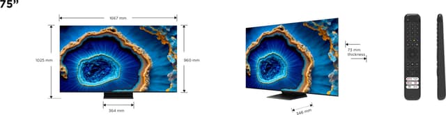 TCL 75