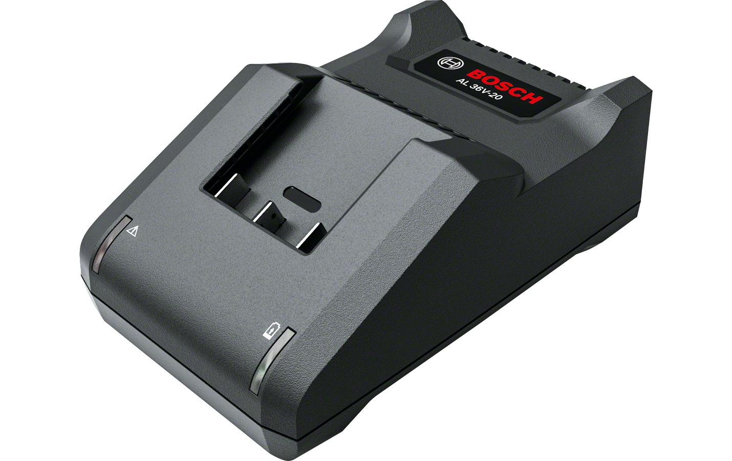 Ladegerät AL 36V-20 Home & GardenStandardladegerät für Lithium-Ionen-Akkus 36 Volt