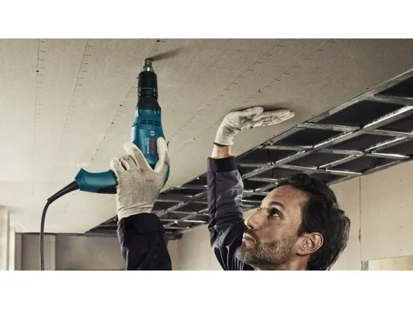 BOSCH.DRY BOARD SCREWDRIVER 650W GTB 650 …