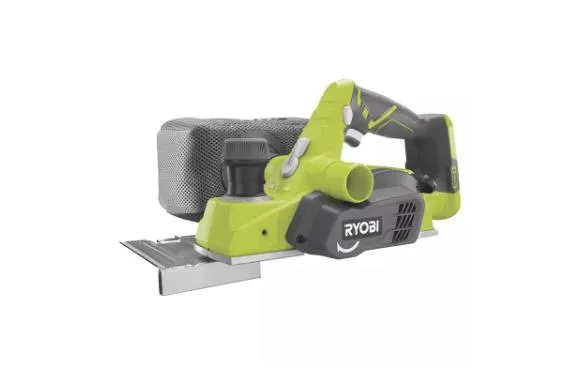 Ryobi R18PL-0 - Høvl - ledningfri - intet batteri - 18 V