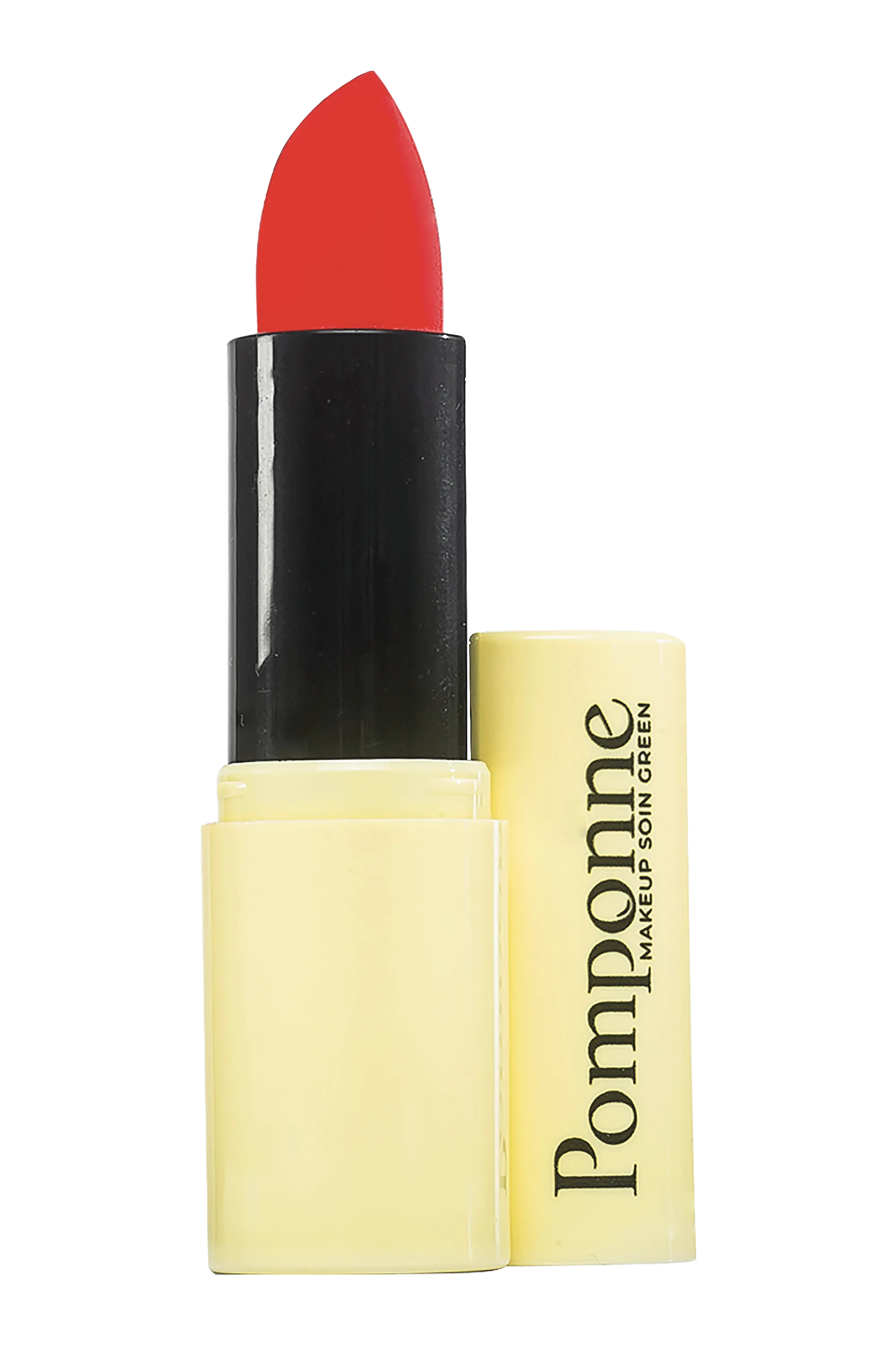 Pomponne Rouge à lèvres hydratant, naturel et vegan-4 g