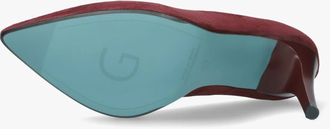 GIULIA rode giulia pumps g.8.giulia