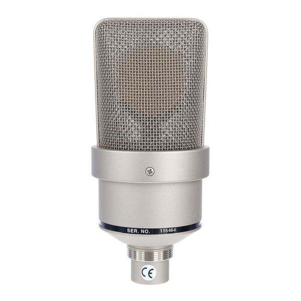 Neumann TLM 103 Mono Set