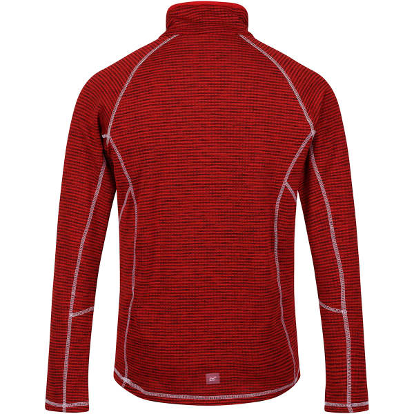 Sweat polaire ski rando REGATTA YONDER DANGER RED