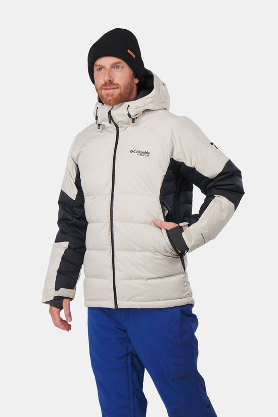 Columbia Columbia Roaring Fork II Down Ski-Jas