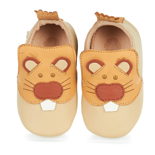 Easy Peasy - BLUBLU CASTOR - Beige