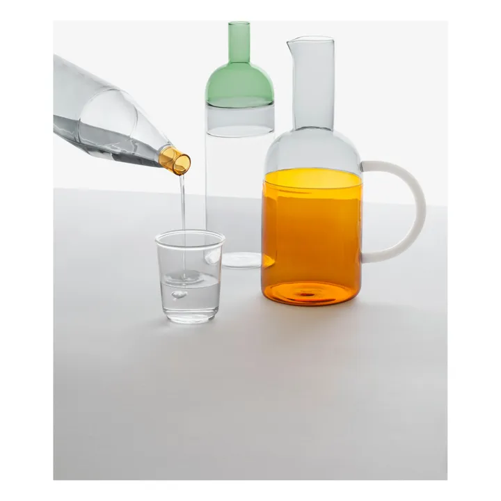 Ichendorf Milano Carafe Tequila Sunrise