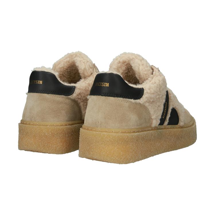 Blackstone EL423 Enjar Natuk beige combi [mouton]