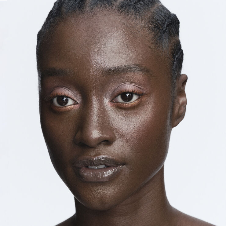 BYREDO BYR EYESHADOW 5 COLOURS DESERT ROAD