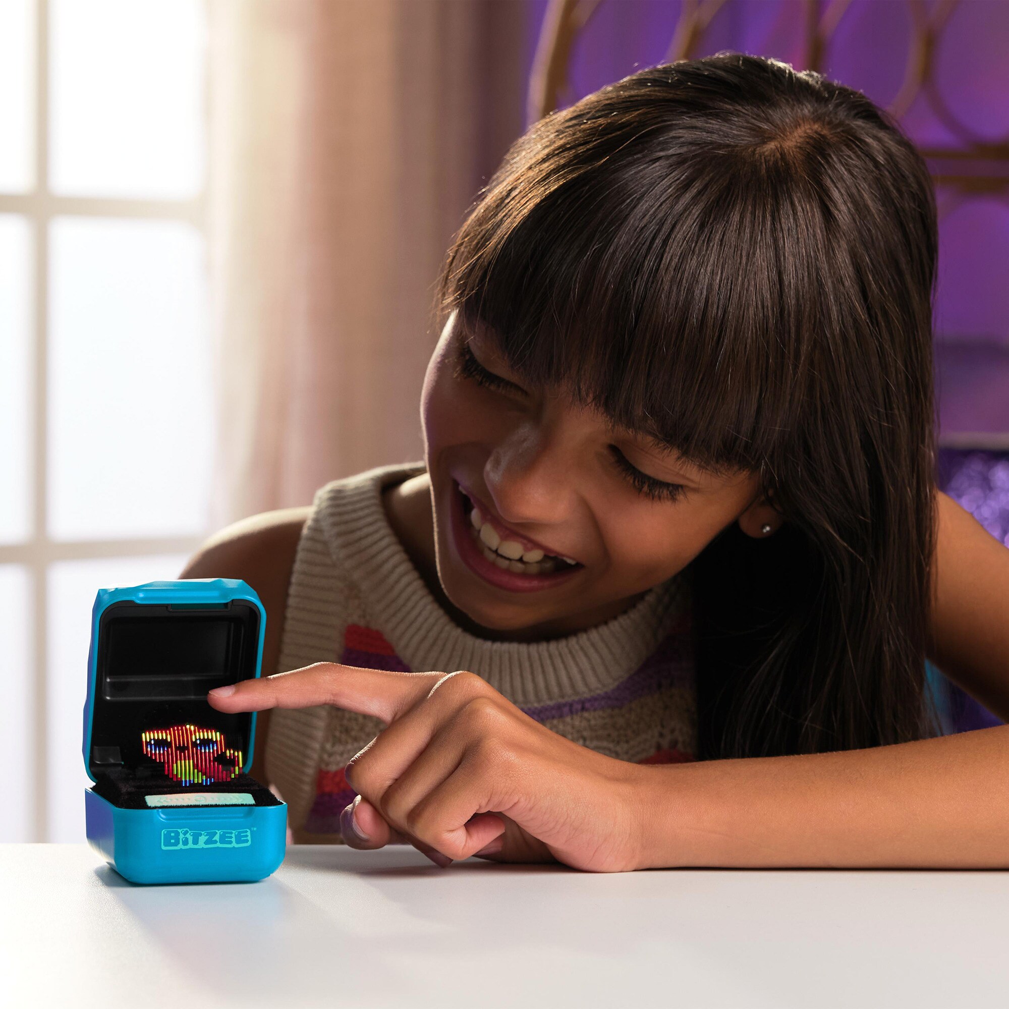 Spin Master Spielfigur Bitzee Magicals