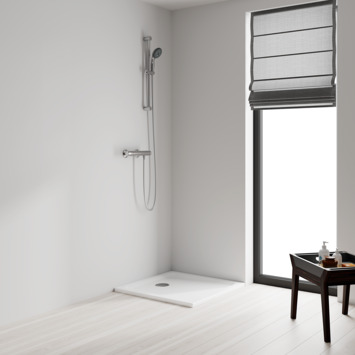 Grohe Doucheset Vitalio Start met Glijstang 3 Douchestanden