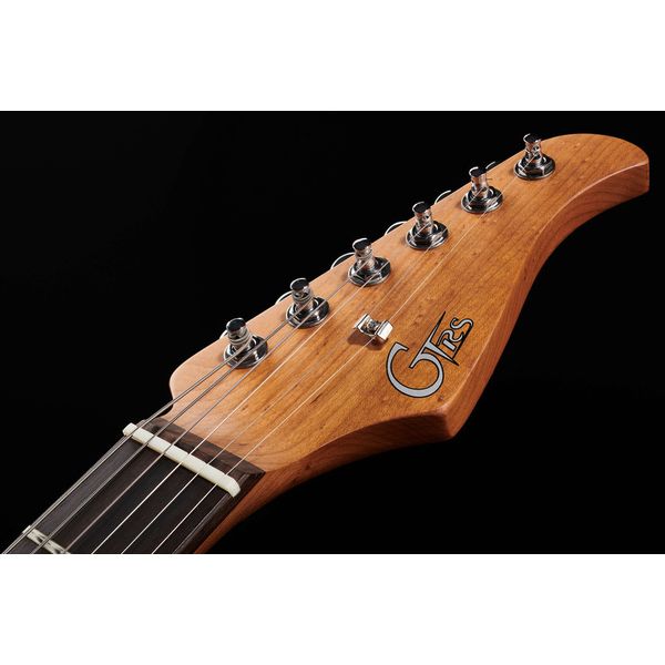 Mooer GTRS Guitars Standard SG
