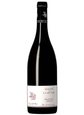 Bourgueil Perrières - Domaine de la Butte