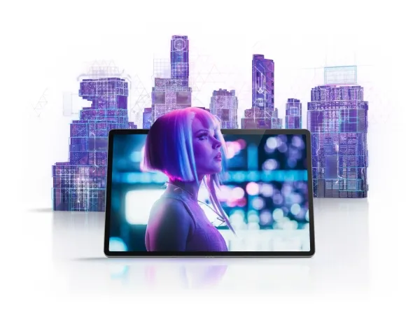Planšetė Lenovo Idea Tab Pro G1 12.7