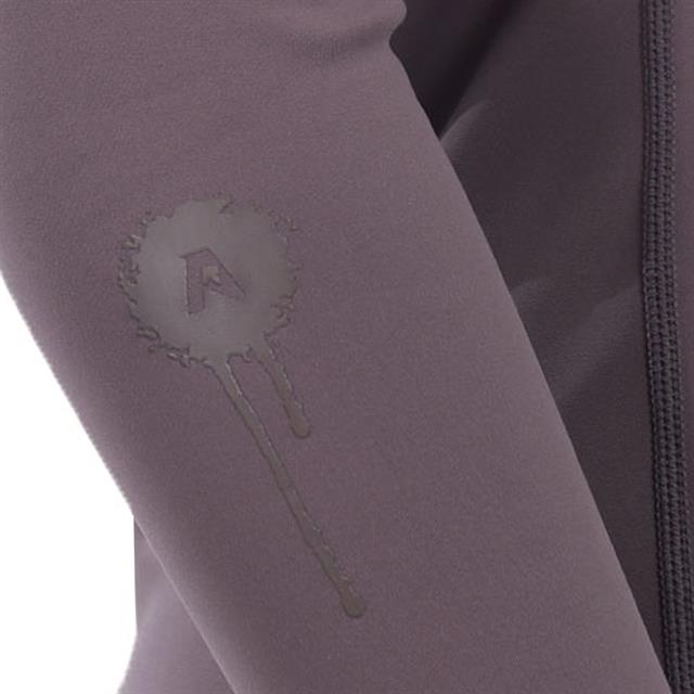 Trainingsshirt Active Rider AR25400 Donkergrijs