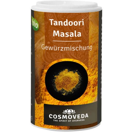 Cosmoveda - BIO Tandoori Masala