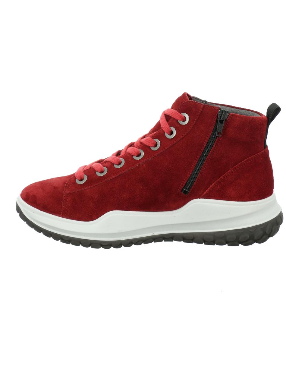 Sneaker Marla W02, rot