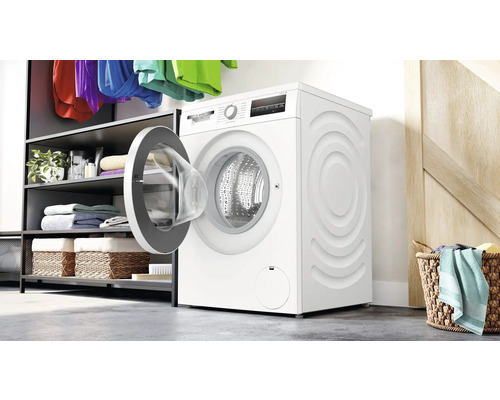 Bosch WUU28T22 wasmachine, 9 kg inhoud, 1400 tpm