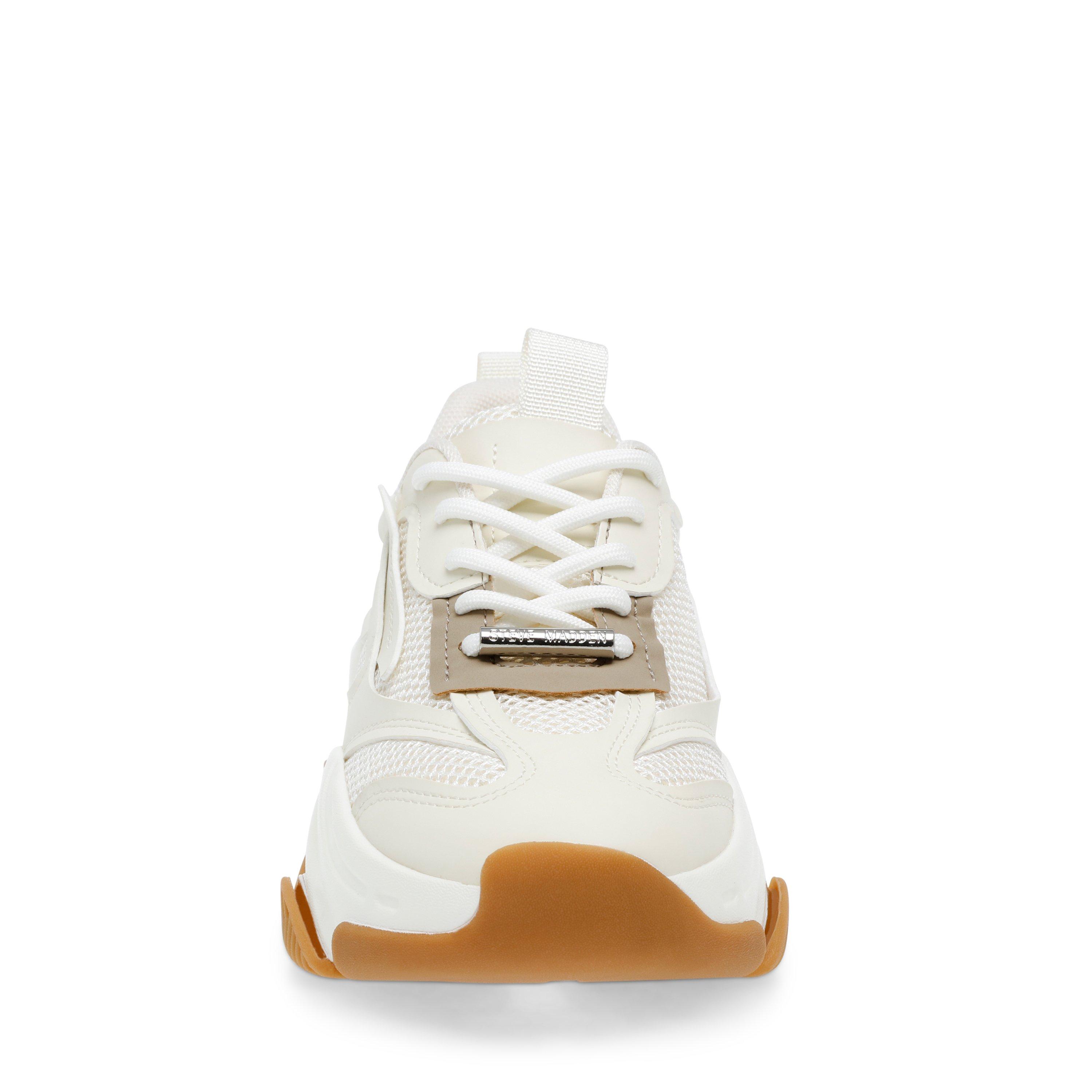 Steve Madden Possession E Trainers Womens