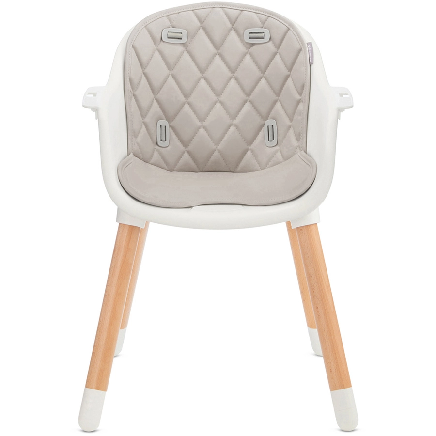 Kinderkraft Hochstuhl Sienna Grey