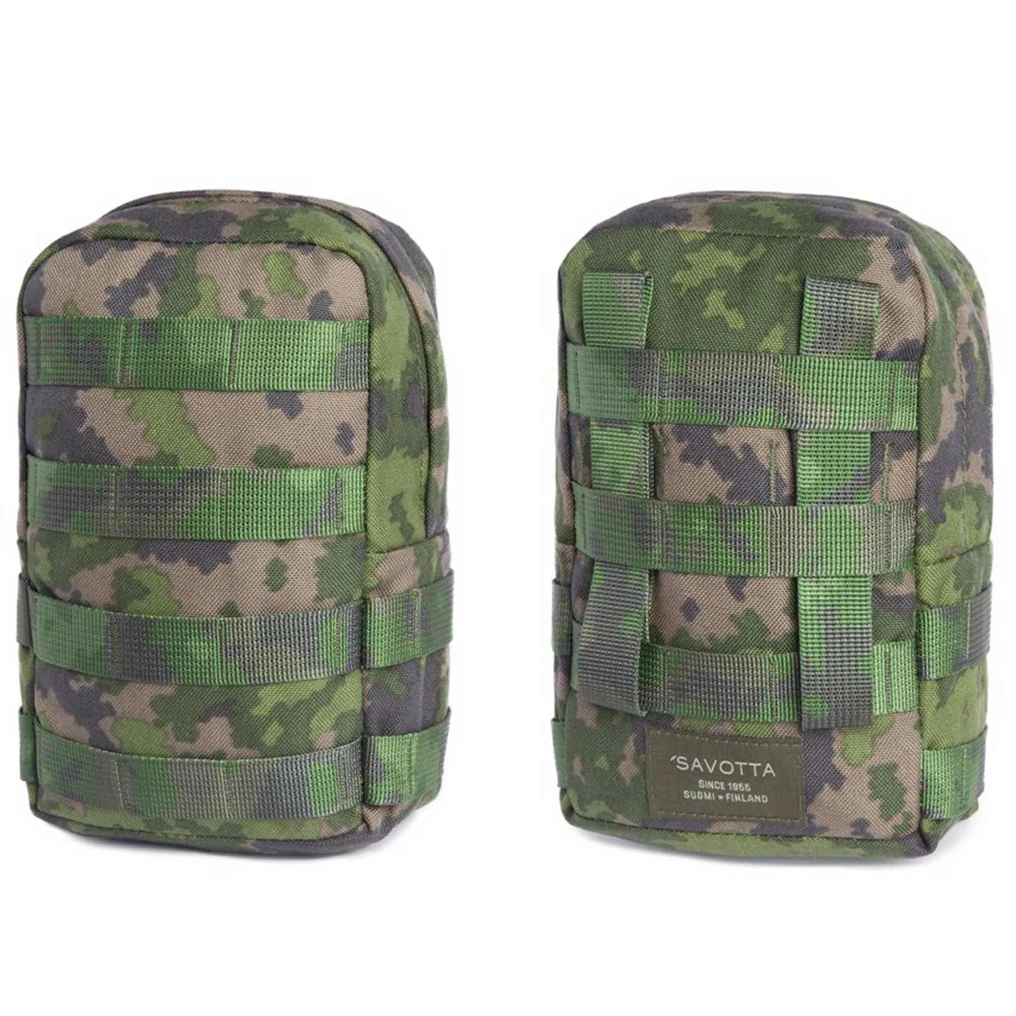 Savotta -  Tasche MPP Pouch Small