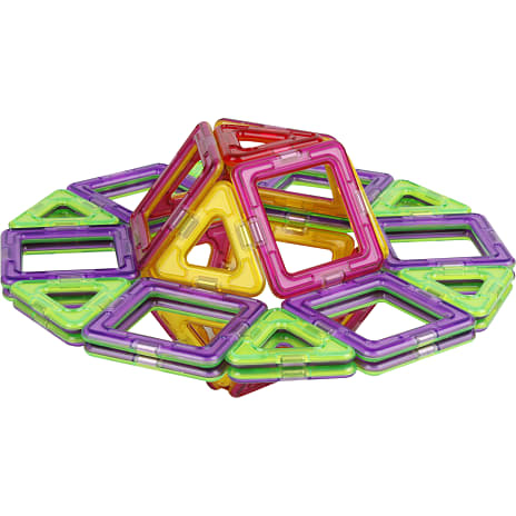Magformers Basissæt 50 dele