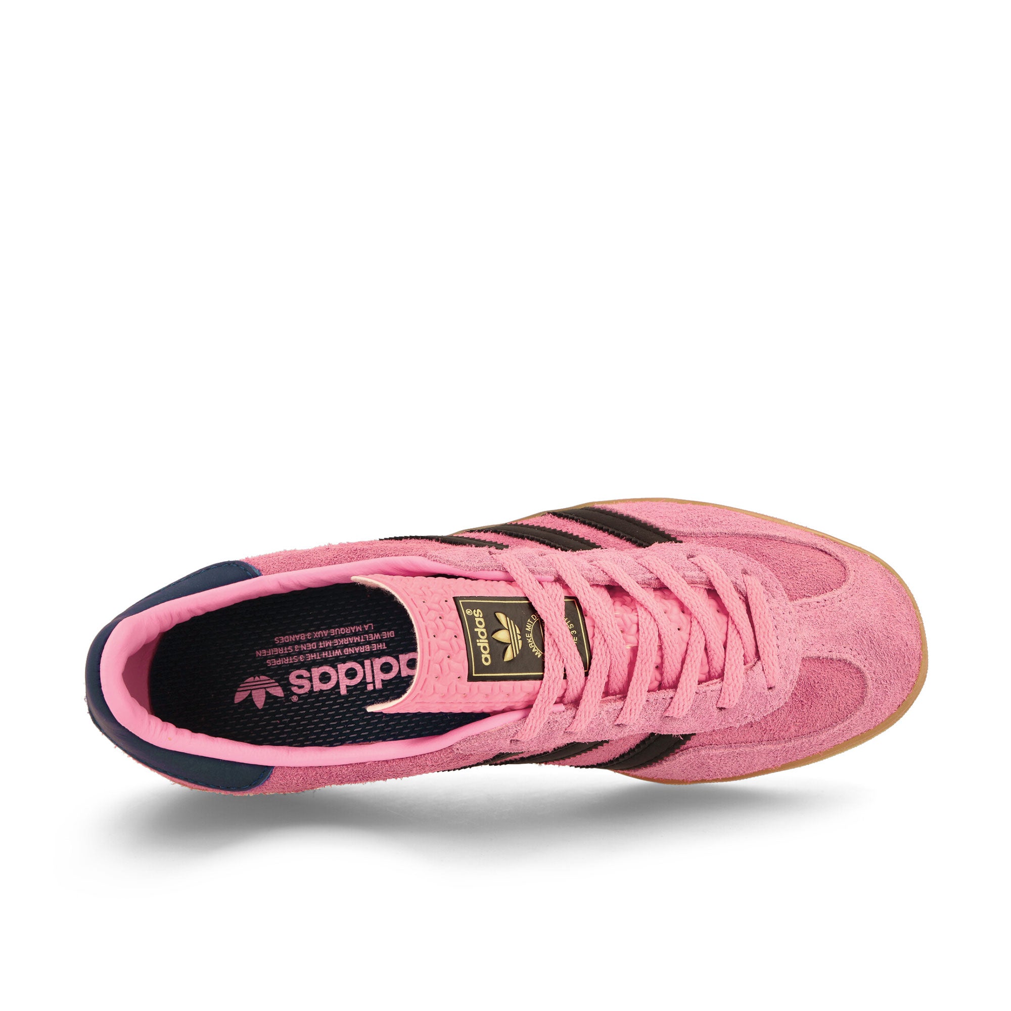 adidas<br>Gazelle Indoor W
