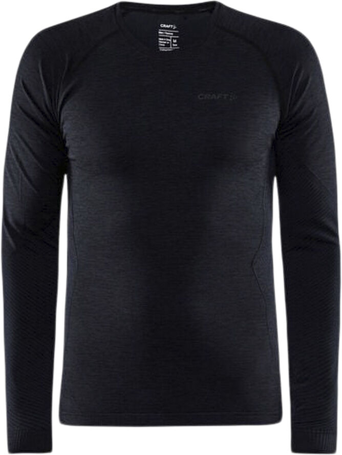 Craft Core Dry Active Comfort undertrøje Sort