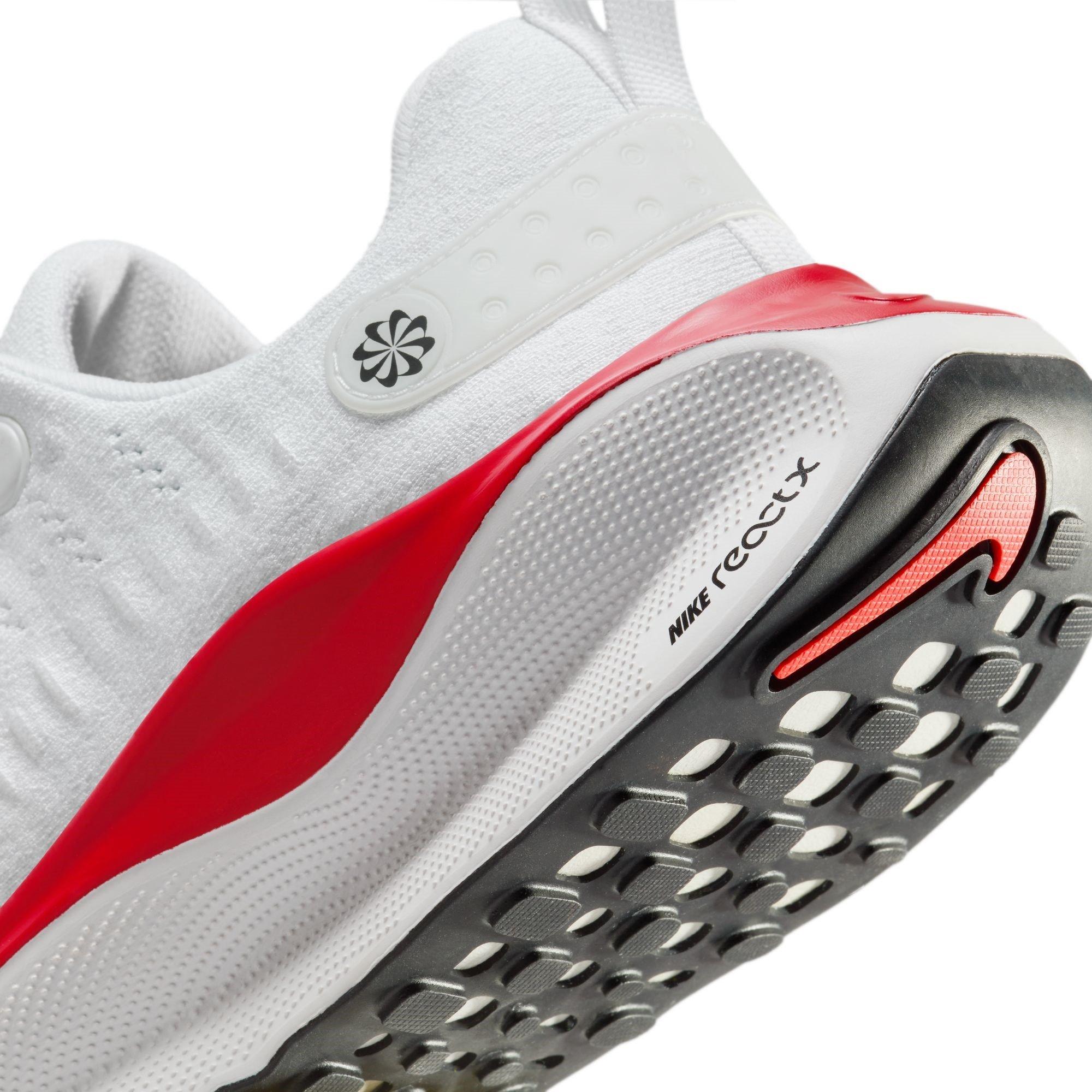 Nike React Infinity Run Flyknit 4 Mens Road Running Shoes