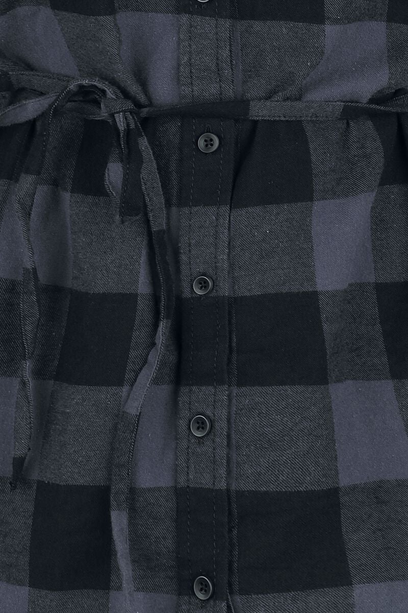 Chemise Longue Lucy | Brandit Chemise manches longues