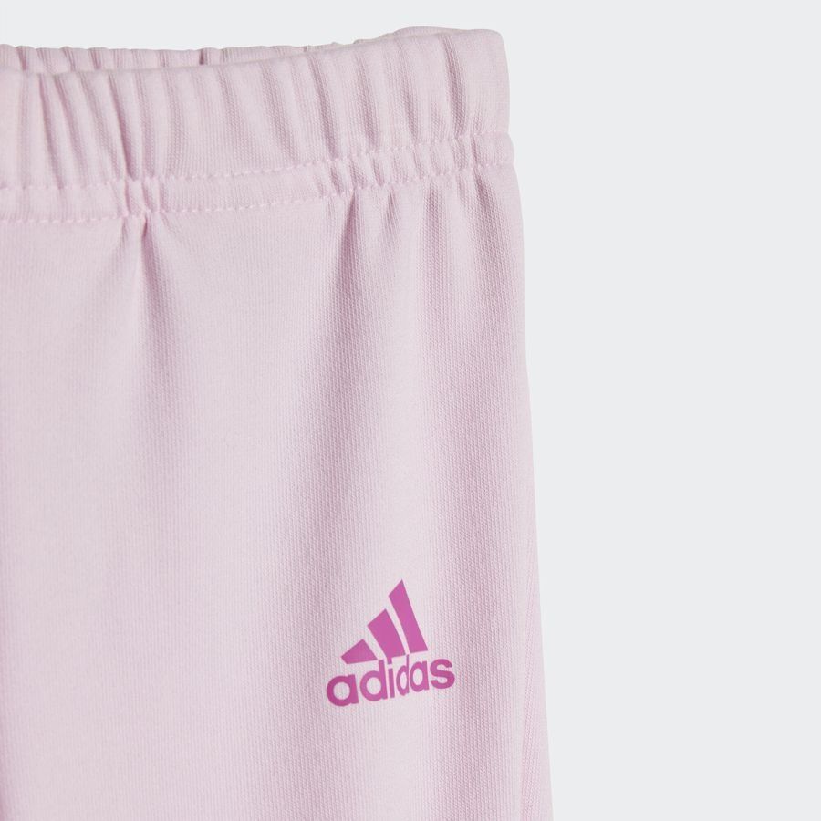 Adidas Ensemble sportswear Essentials Colorblock Enfants