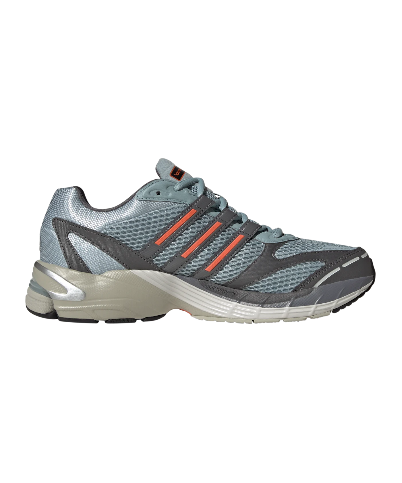 adidas Originals Supernova Cushion 7 Grün Grau