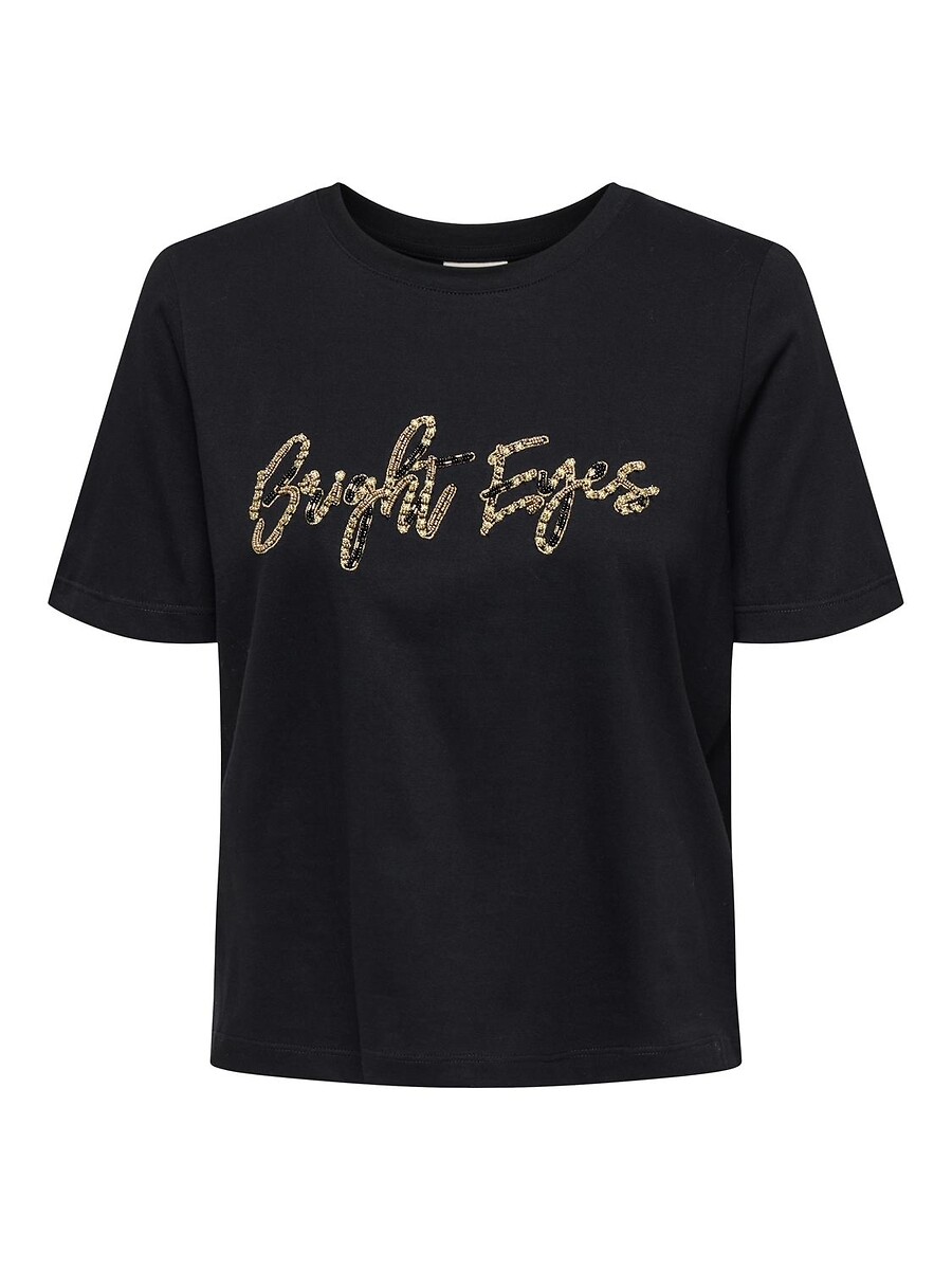 JDY<br>Camiseta de manga curta