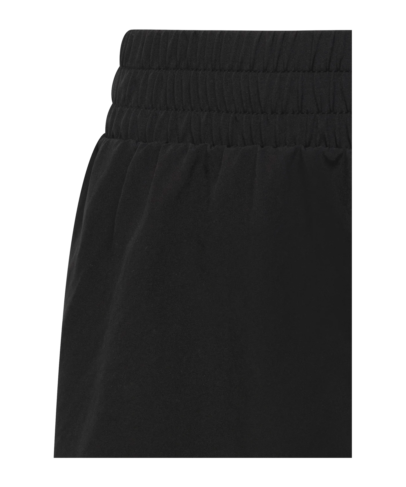 adidas Essentials AEROREADY 3-Stripes Shorts Black