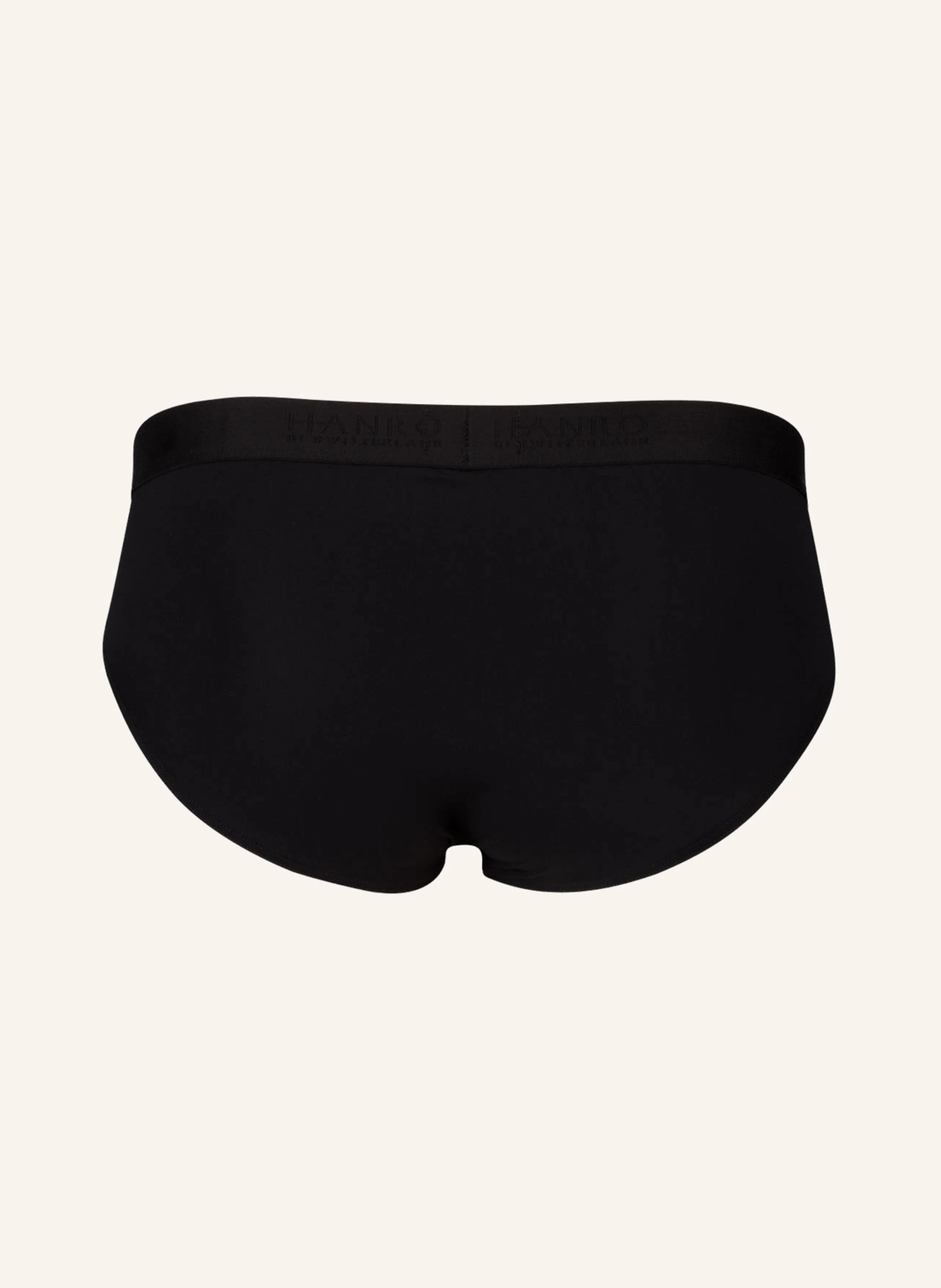HANRO Slip MICRO TOUCH