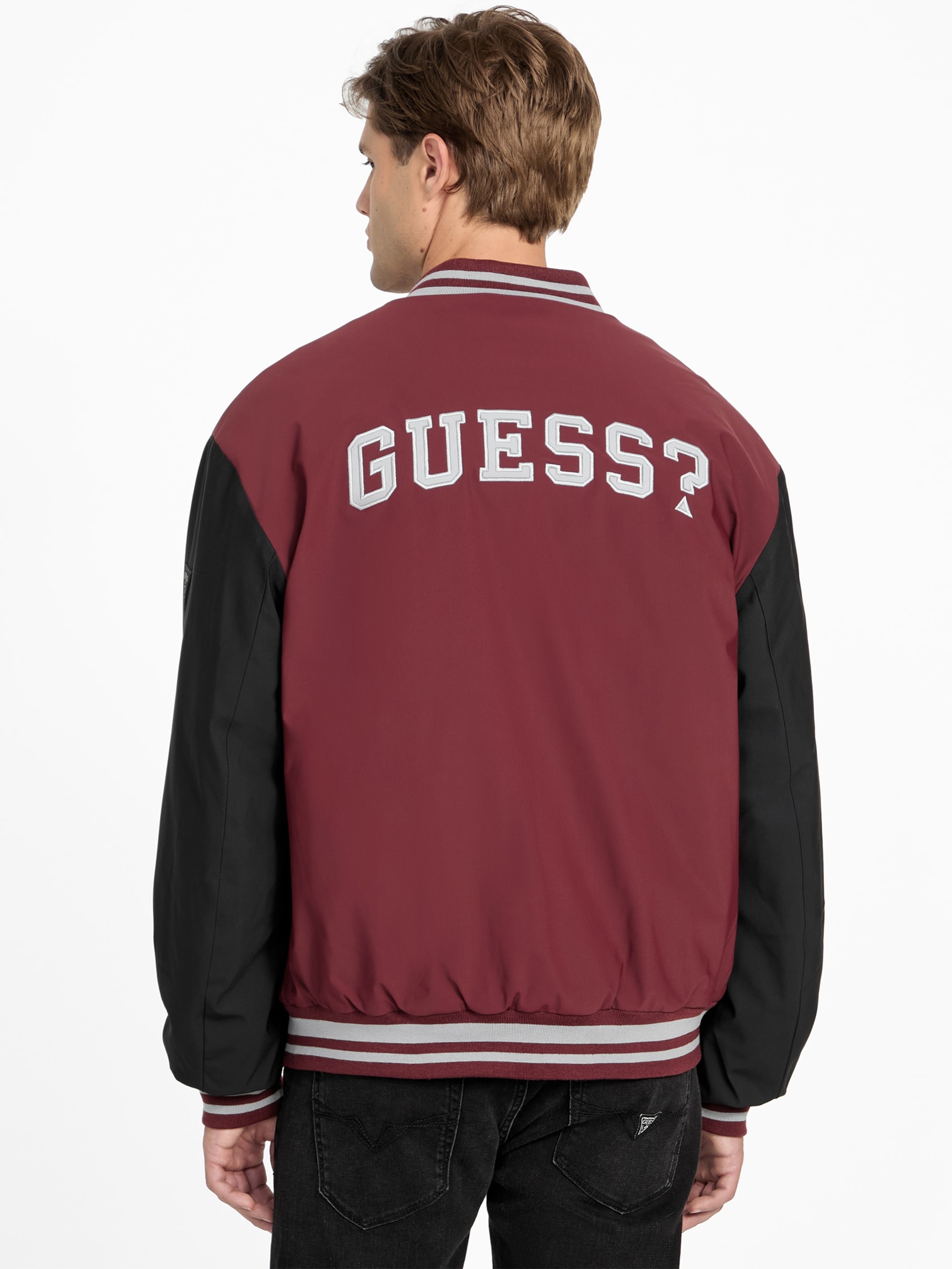 GIULIO VARSITY BOMBE